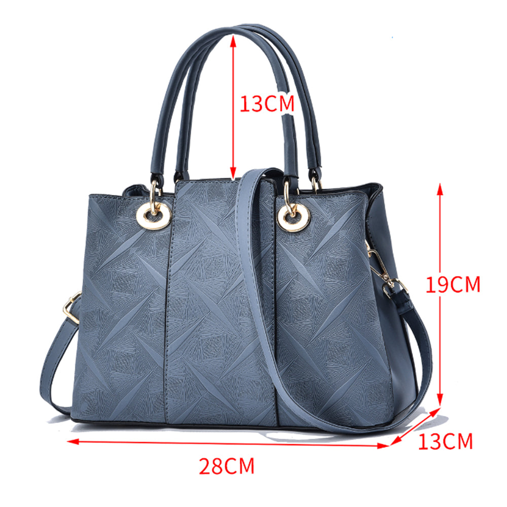 navor Women Shoulder Handbag