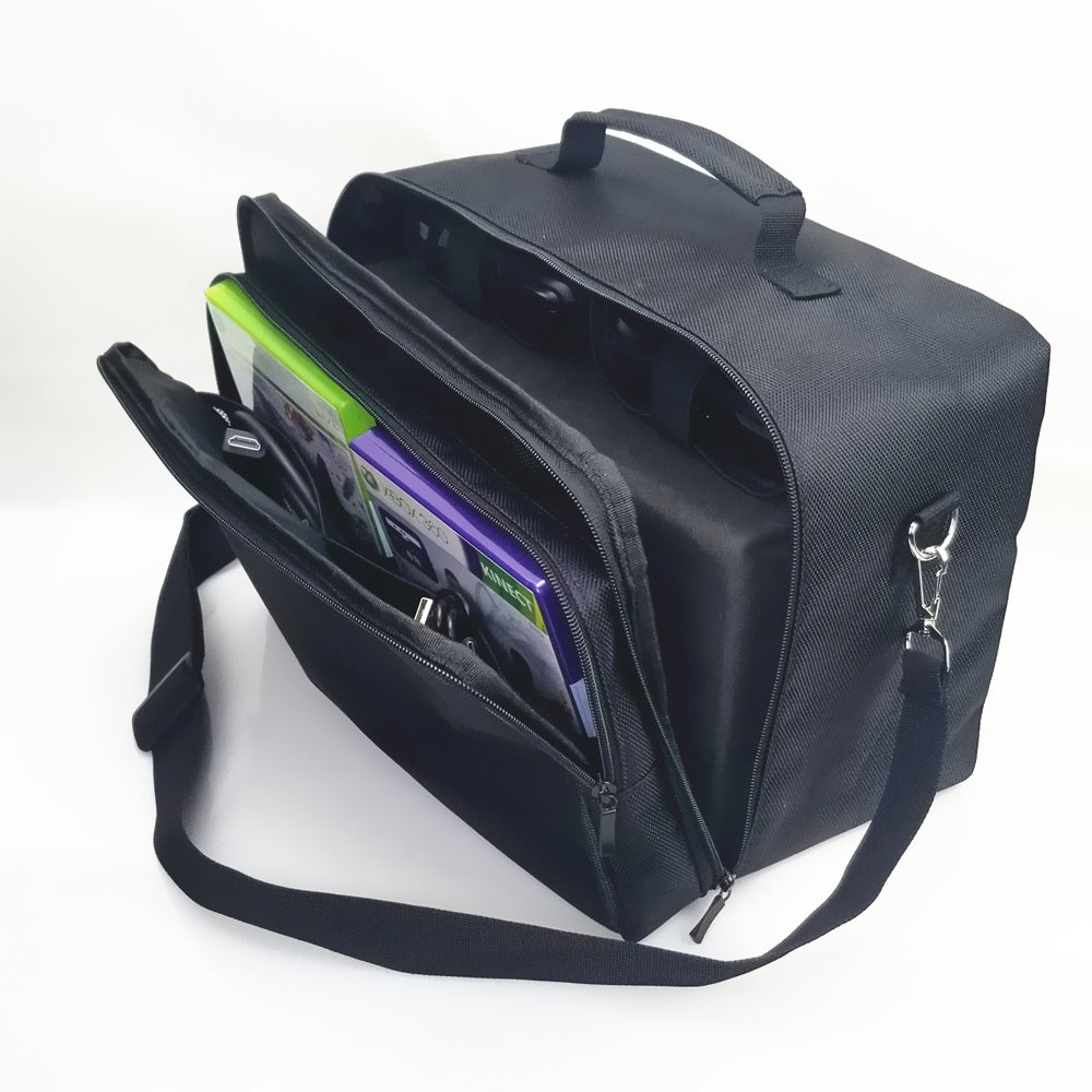 Navor Xbox Series X Console Carrying Case Travel Bag – Protective Storage Backpack