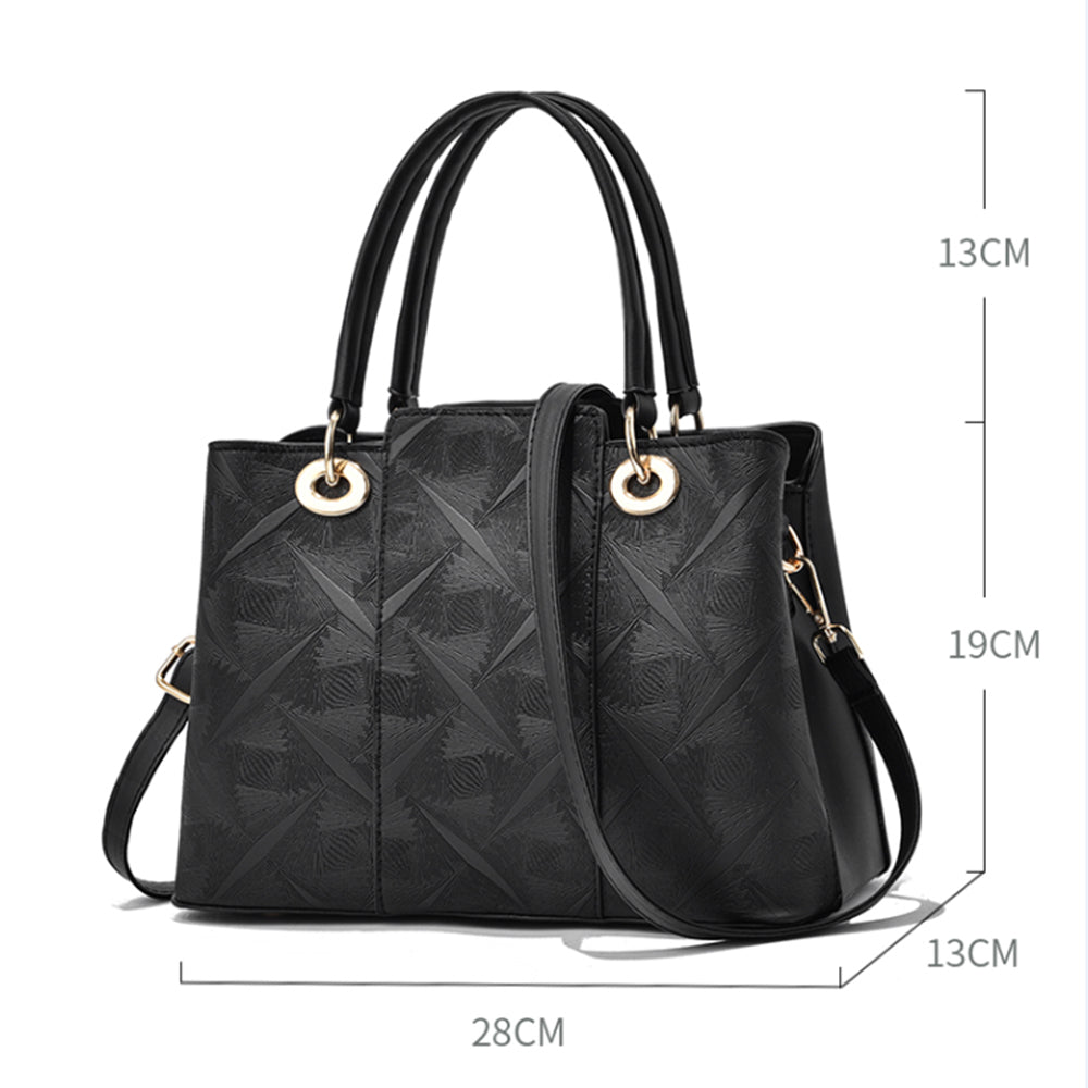 navor Women Shoulder Handbag