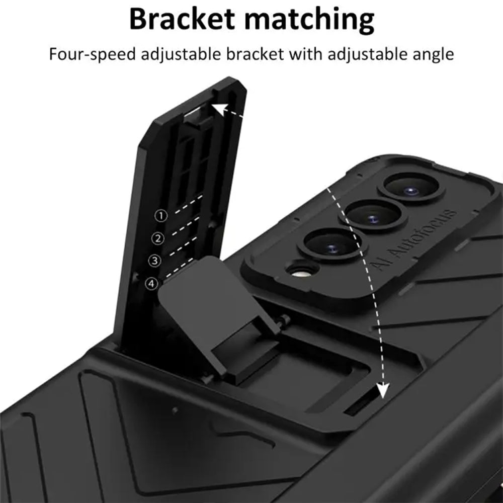 navor Case Compatible with Samsung Galaxy Z Fold 4 5G [2022]
