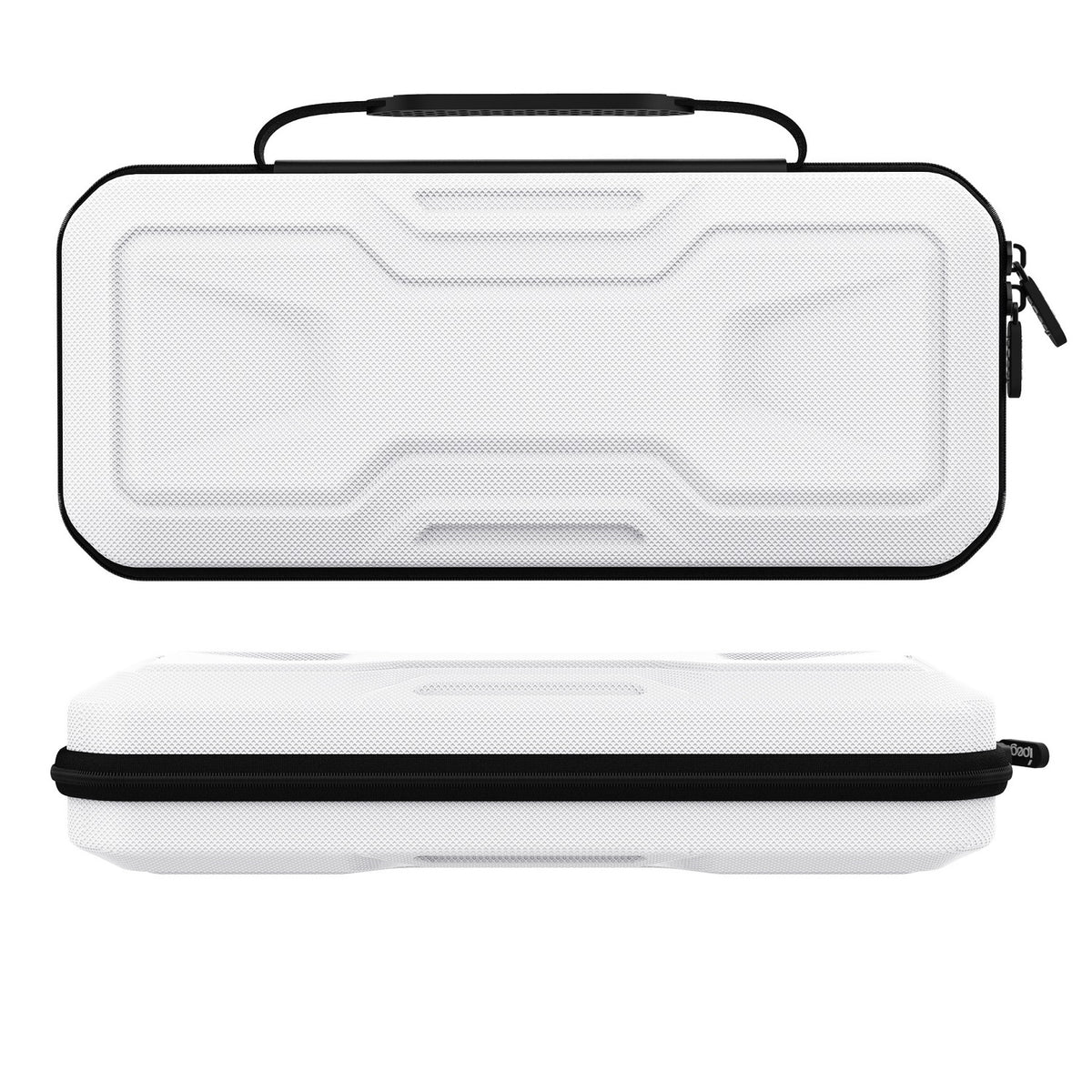 navor Hard Travel Case for PlayStation Portal with EVA Protective Shell