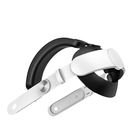 navor Adjustable Head Strap for Meta/Oculus Quest 3 VR Accessories