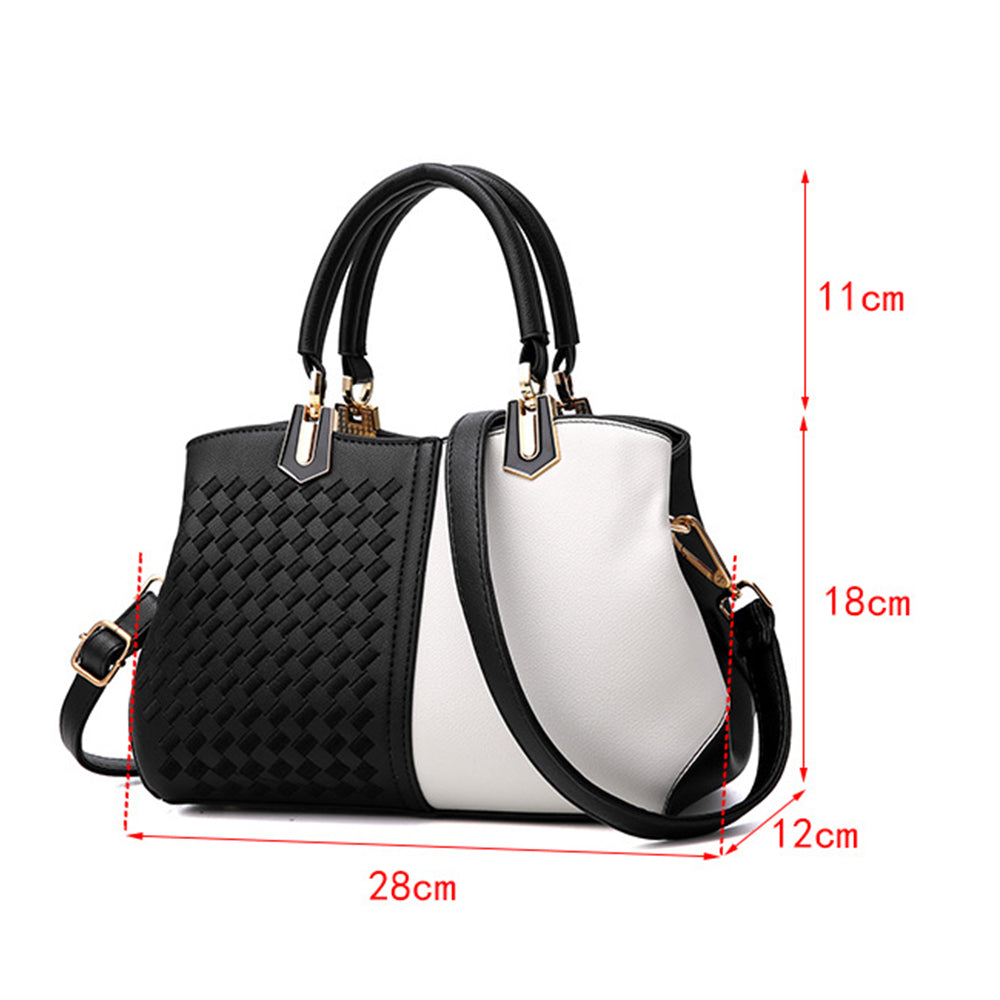 navor Women Shoulder Handbag
