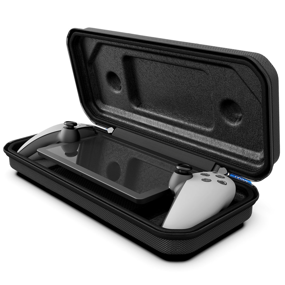 navor Hard Travel Case for PlayStation Portal with EVA Protective Shell