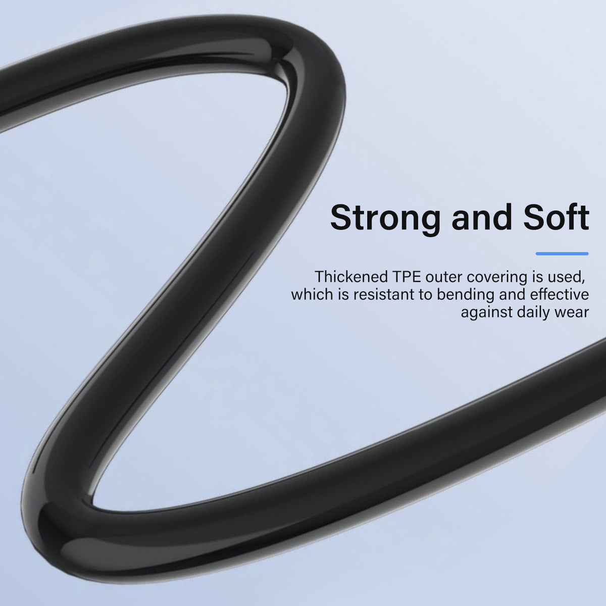 navor Fitbit Versa 4/Versa 3/Sense 2/Sense Charging Cable