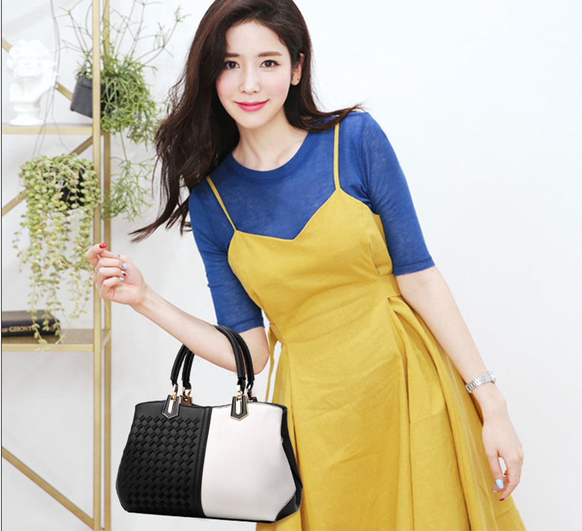 navor Women Shoulder Handbag