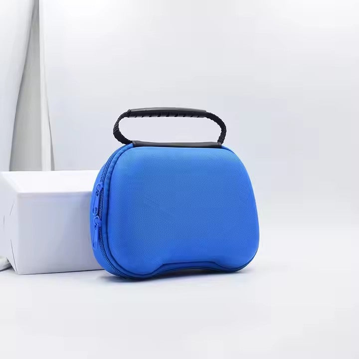 navor Carrying Case for PS5 Game Controller, Protective Travel Organizer