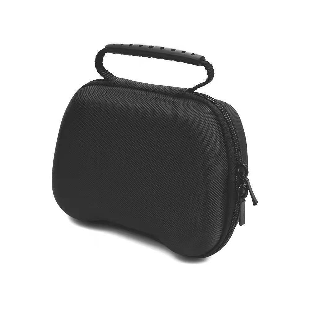 navor Carrying Case for PS5 Game Controller, Protective Travel Organizer