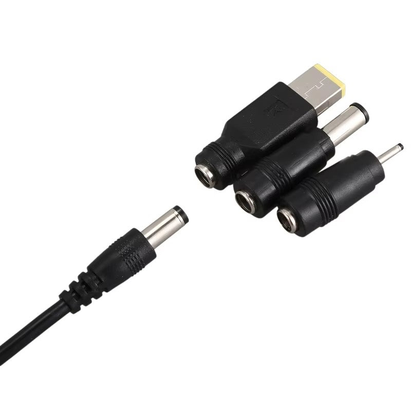 navor 96W Universal Laptop Charger 12V-24V AC Adapter with 34 Tips