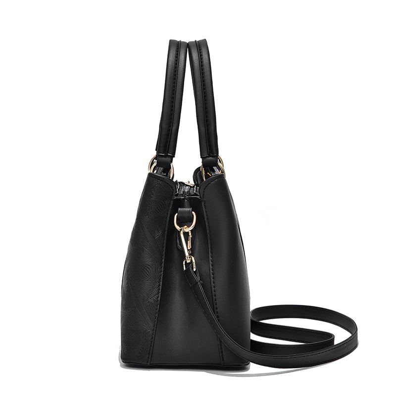 navor Women Shoulder Handbag