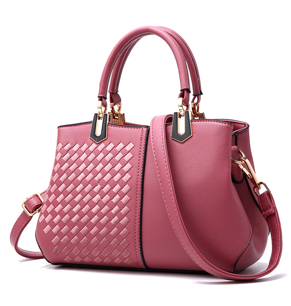 navor Women Shoulder Handbag