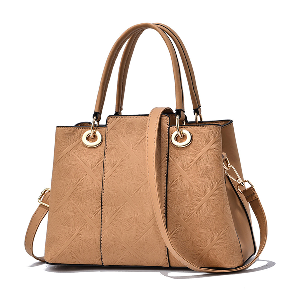 navor Women Shoulder Handbag