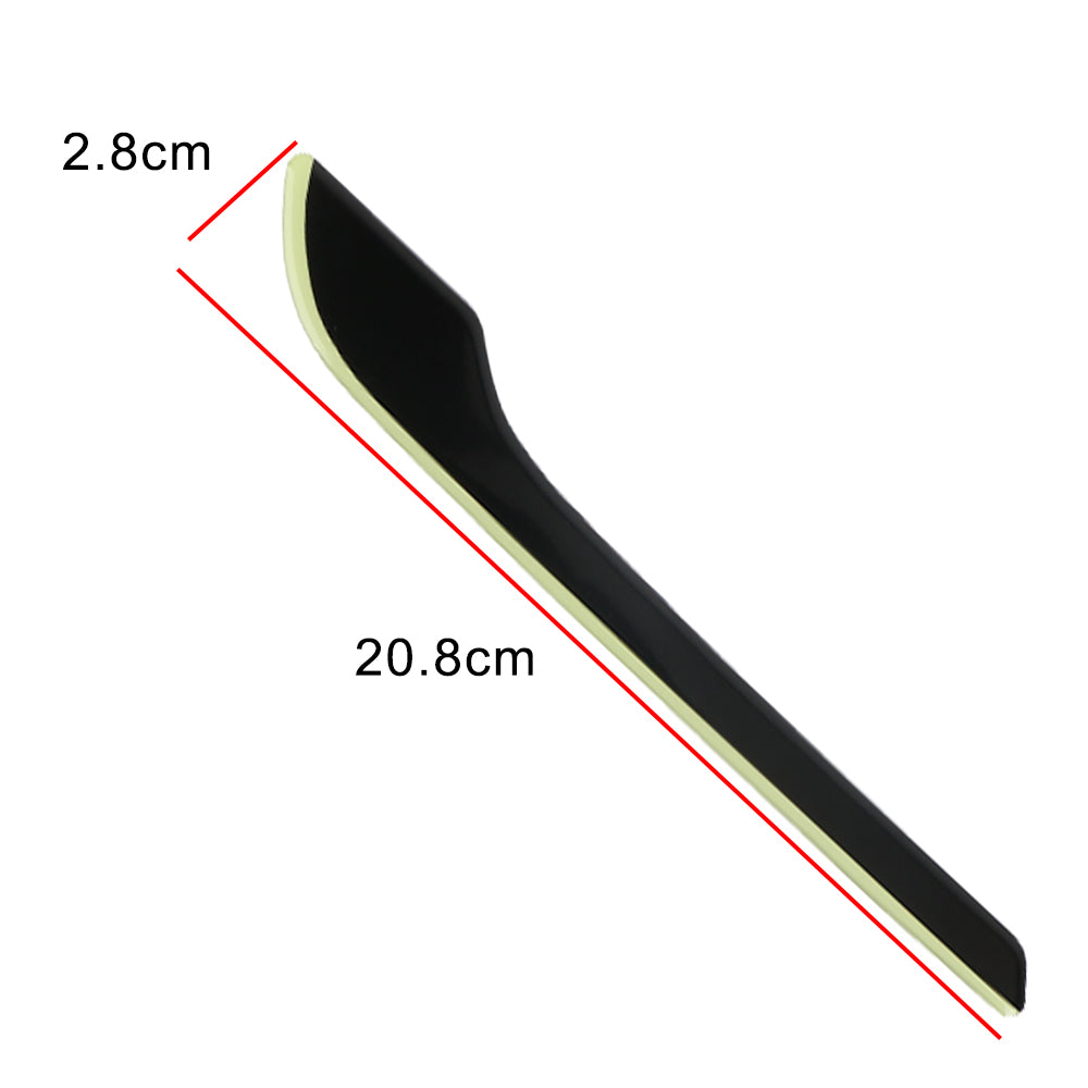 navor Luminous Door Handle Protectors Compatible with Tesla Model 3/ Model Y