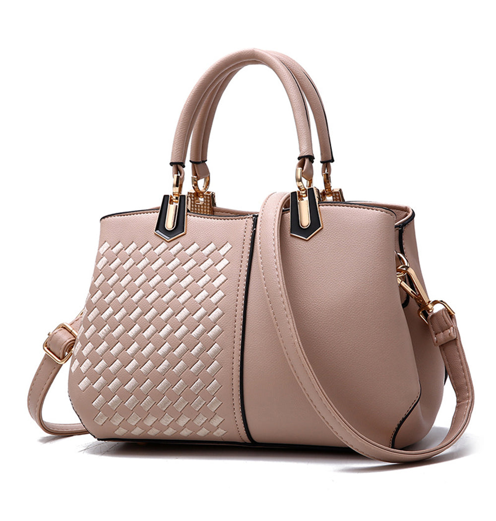 navor Women Shoulder Handbag