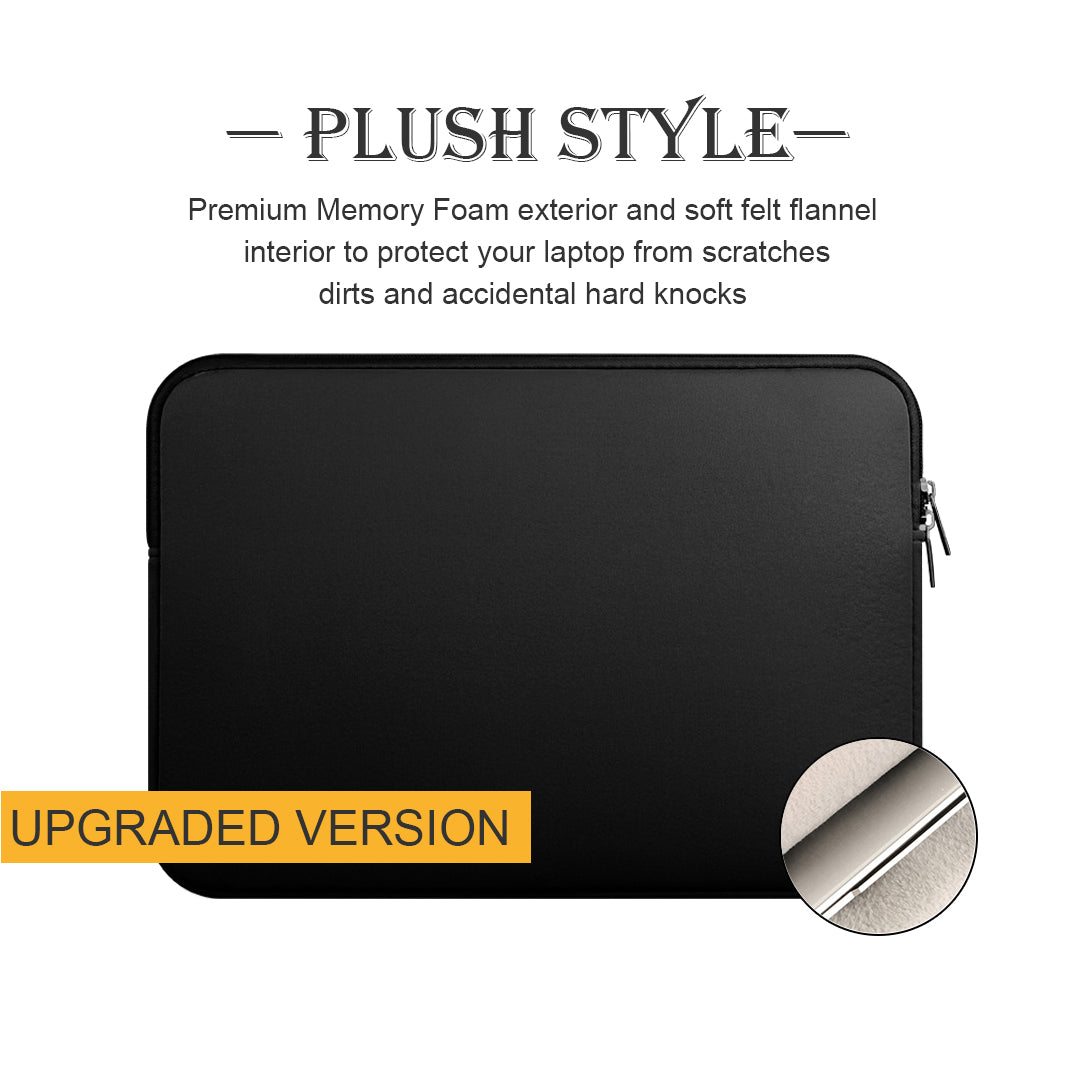 Laptop Sleeve Bag Compatible with MacBook Air 13” - NAVOR