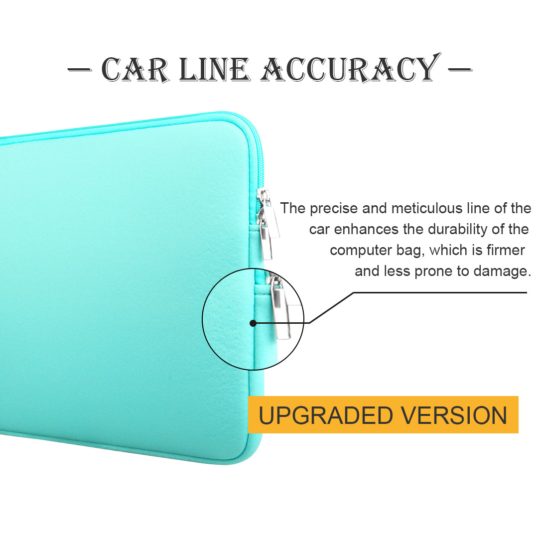 Laptop Sleeve Bag Compatible with MacBook Air 13” - NAVOR