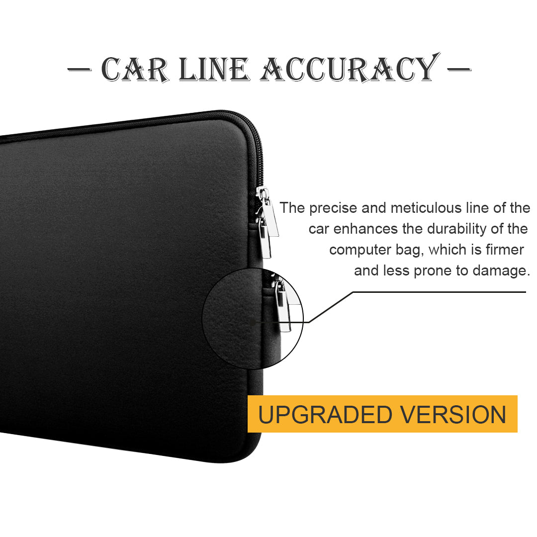 Laptop Sleeve Bag Compatible with MacBook Air 13” - NAVOR