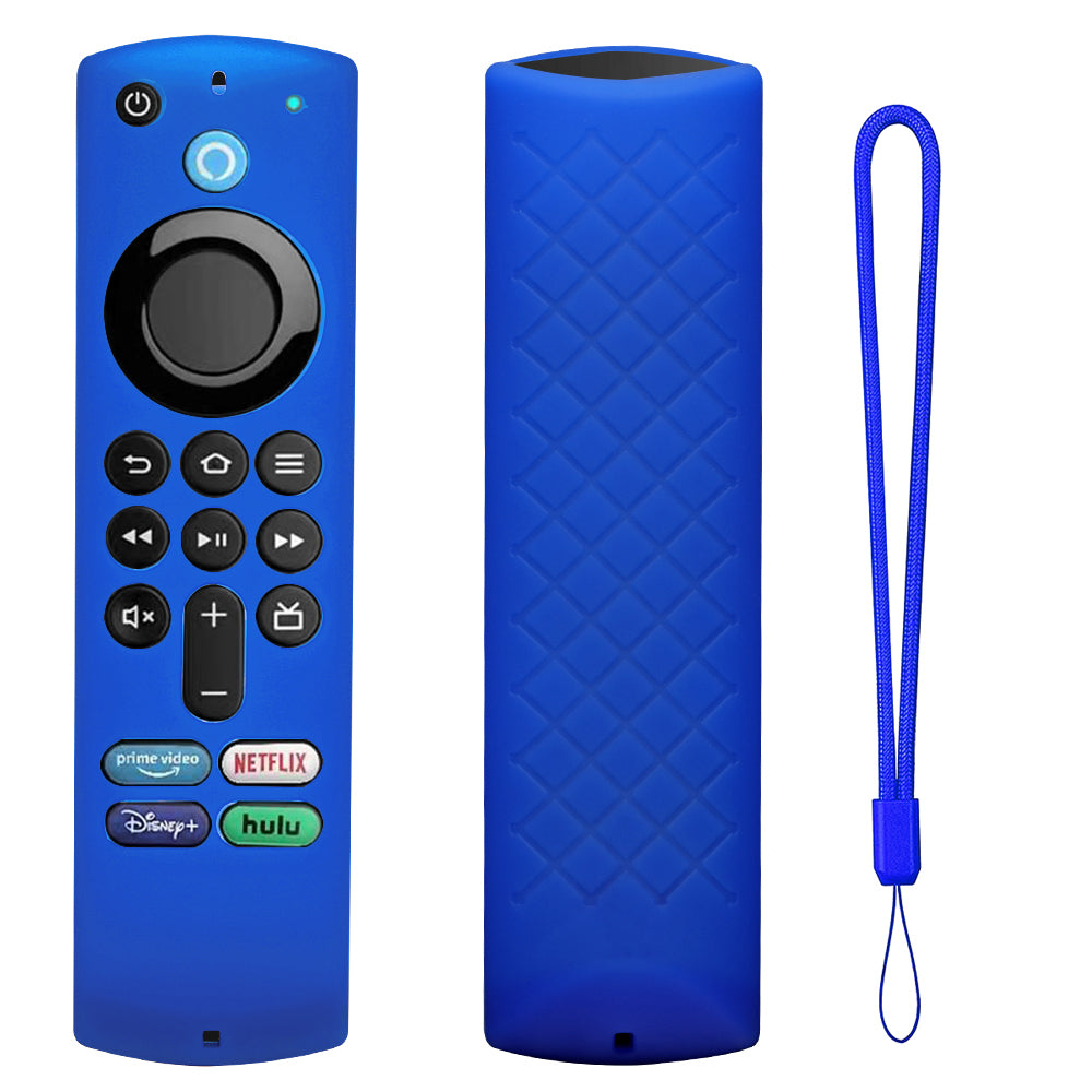 navor Fire TV Remote Silicone Case - NAVOR