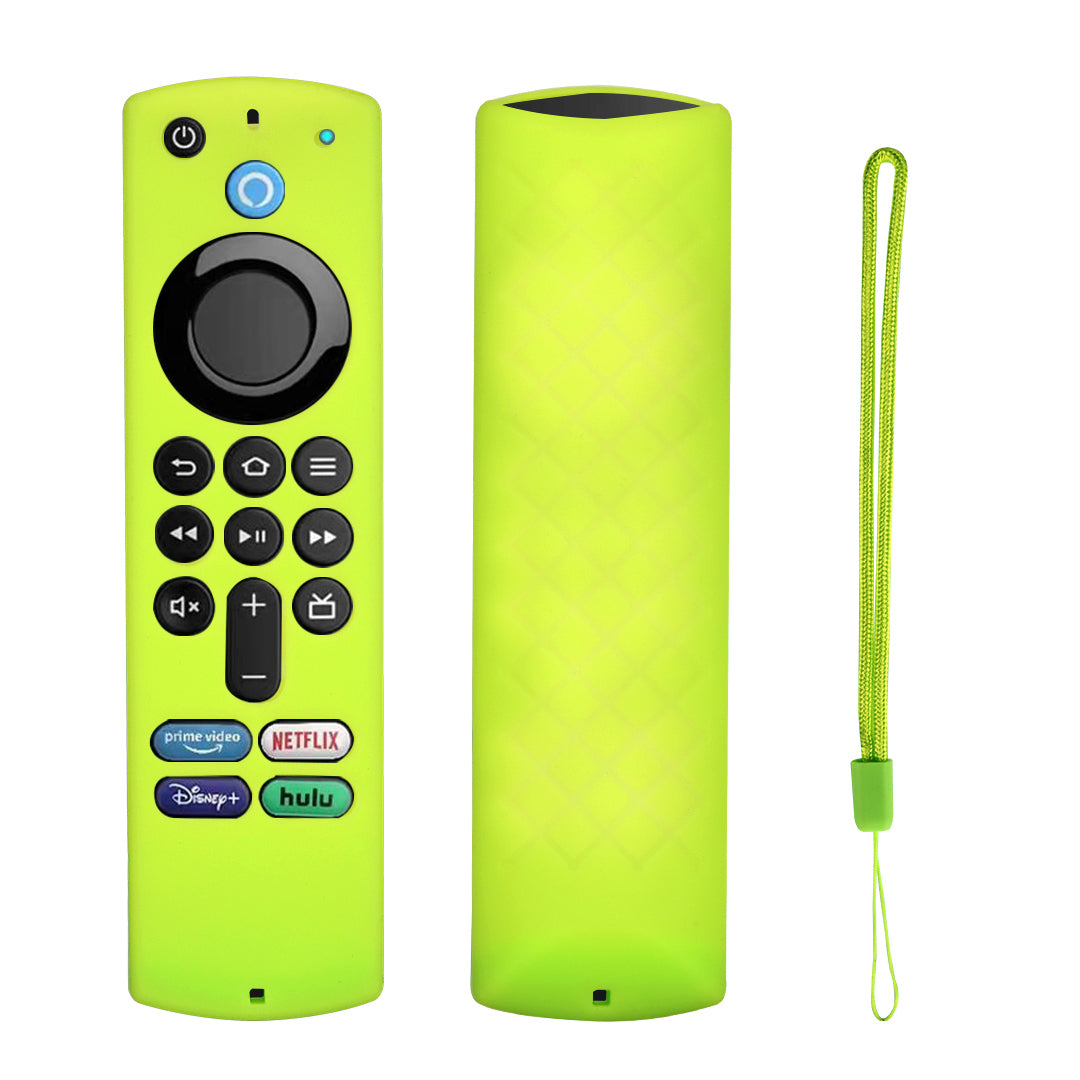 navor Fire TV Remote Silicone Case - NAVOR