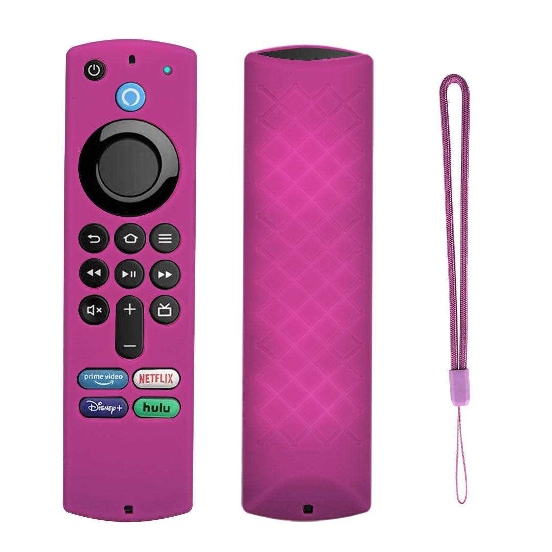 navor Fire TV Remote Silicone Case - NAVOR