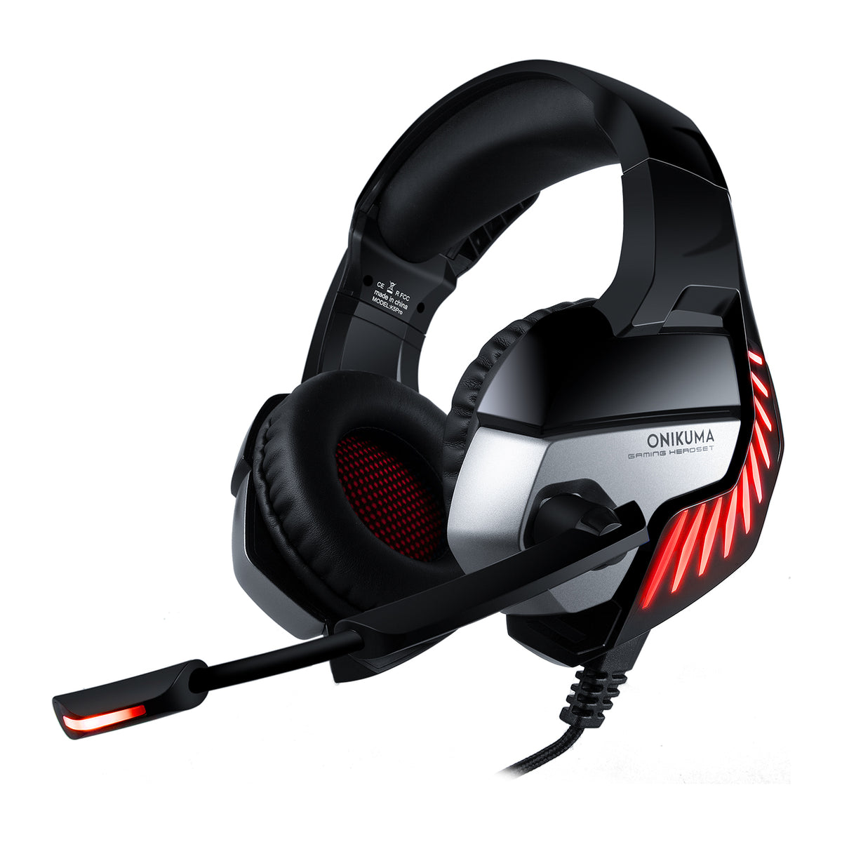 Jetsy Series Headset - NAVOR