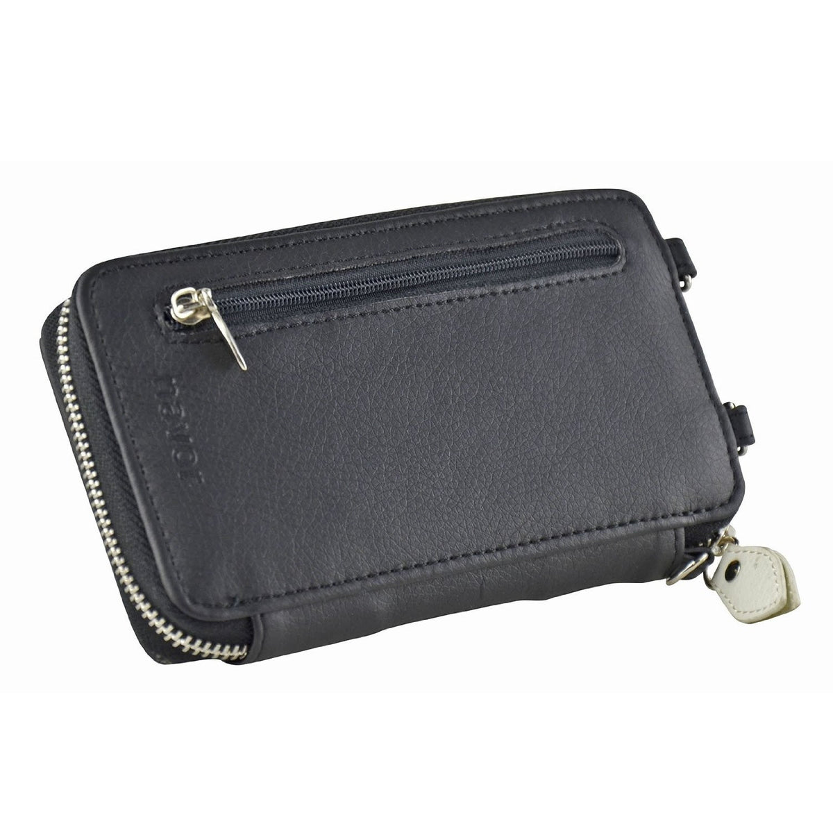Messenger Bag Purse for Smartphones - Navor - NAVOR
