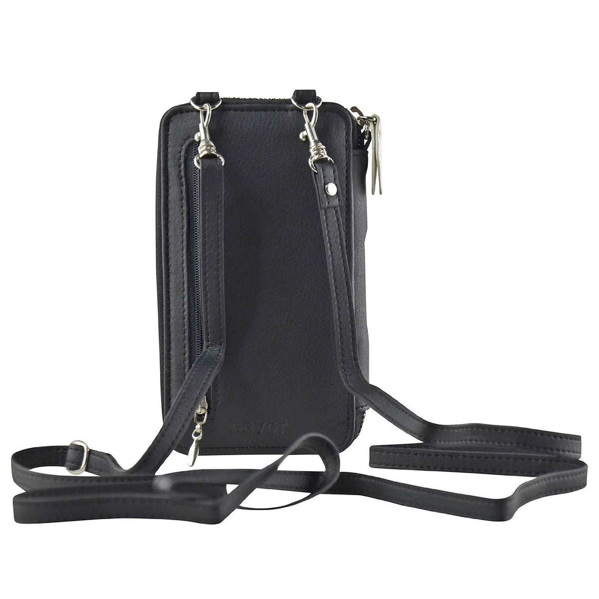 Messenger Bag Purse for Smartphones - Navor - NAVOR