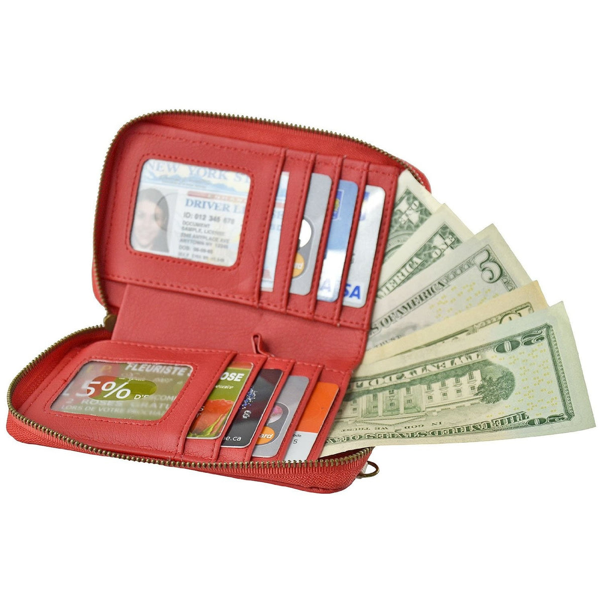 Messenger Bag Purse for Smartphones - Navor - NAVOR