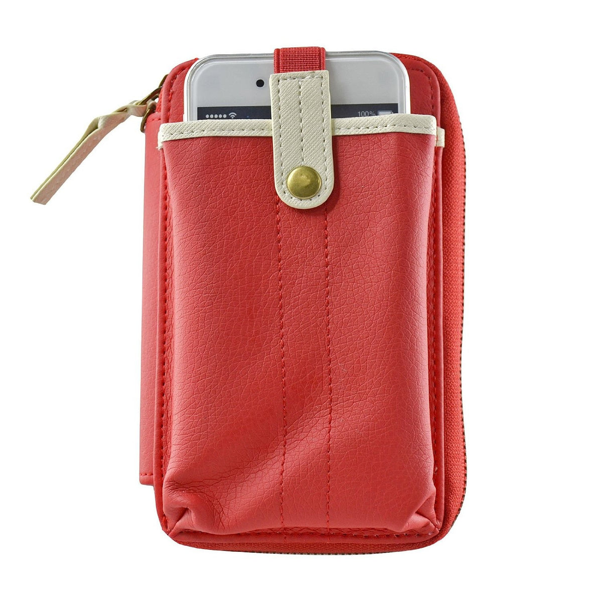 Messenger Bag Purse for Smartphones - Navor - NAVOR