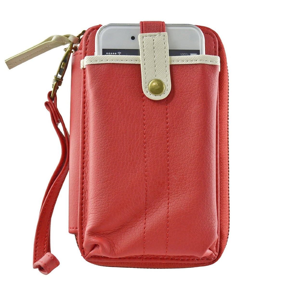 Messenger Bag Purse for Smartphones - Navor - NAVOR