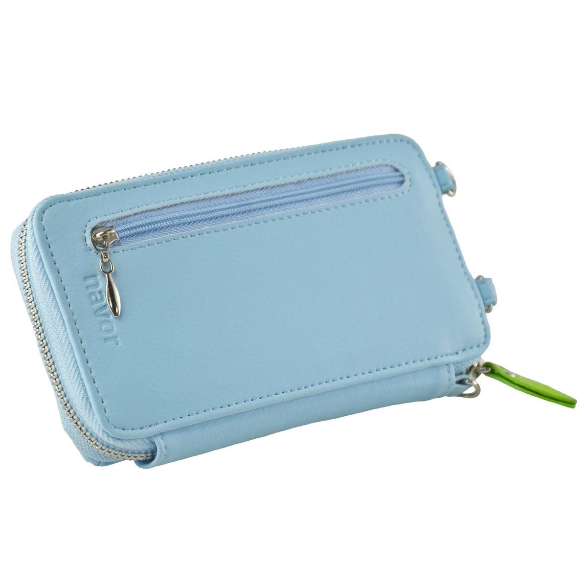 Messenger Bag Purse for Smartphones - Navor - NAVOR