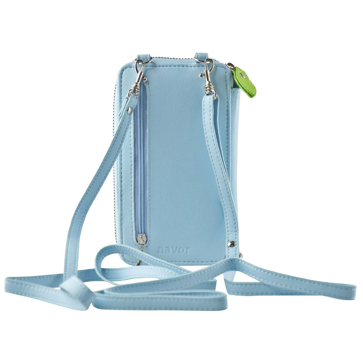 Messenger Bag Purse for Smartphones - Navor - NAVOR