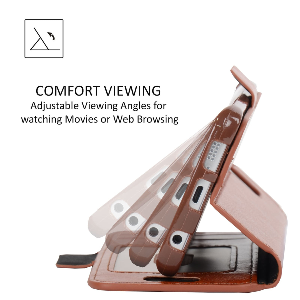 Slim Wallet Series - S6 Edge - NAVOR