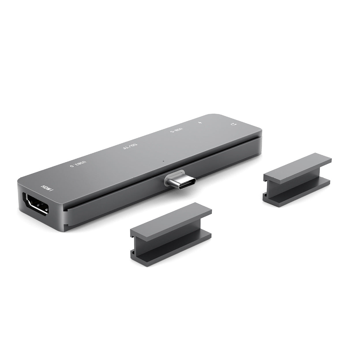 navor 7-in-1 USB C Hub for iPad Pro - NAVOR