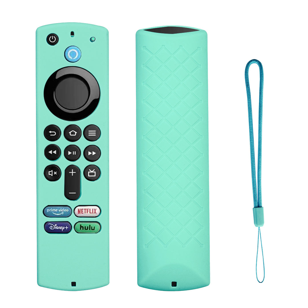 navor Fire TV Remote Silicone Case - NAVOR
