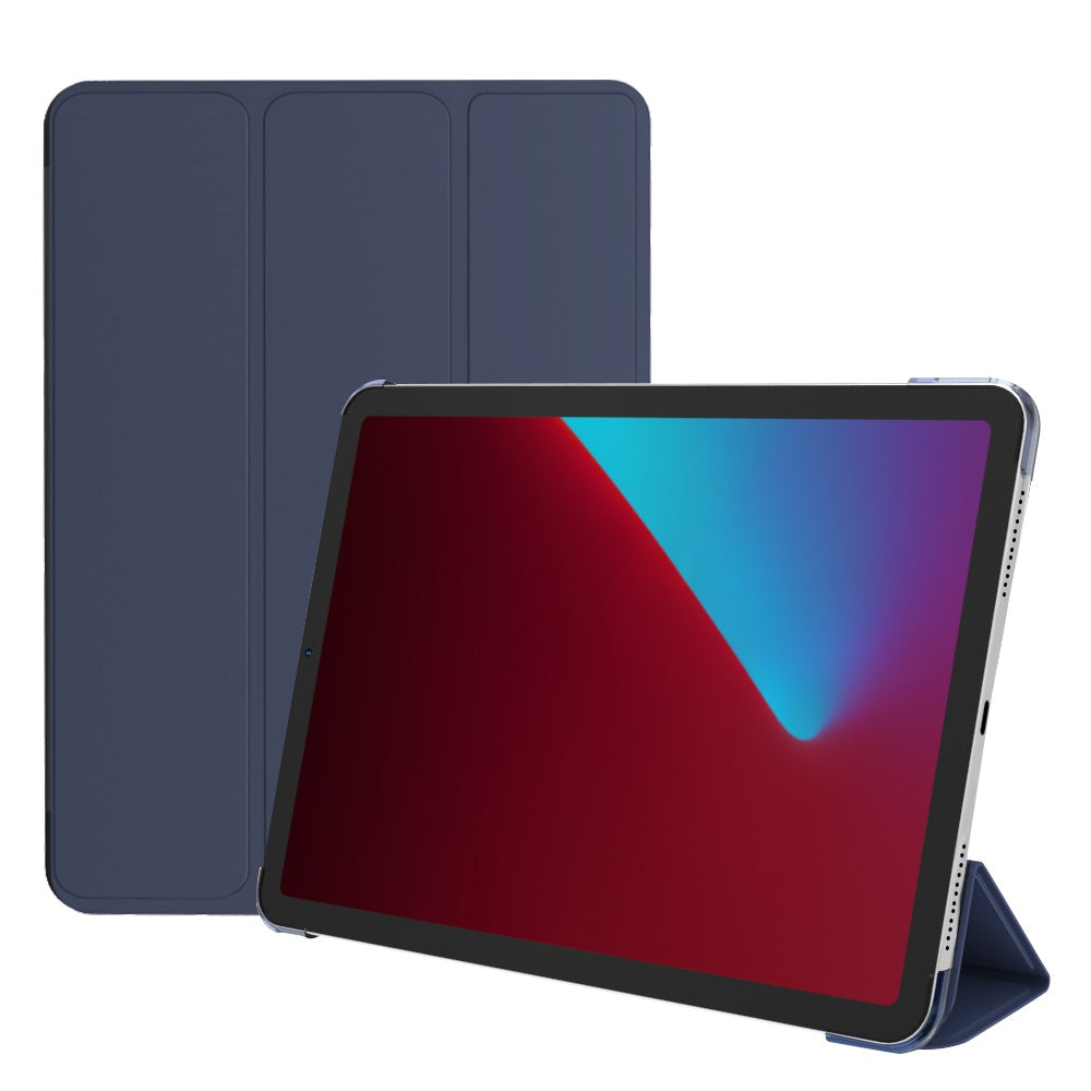 Slim iPad Air 10.9” 2020 4th Gen & iPad Pro 11" 2018 / 2020 Kickstand Case - NAVOR