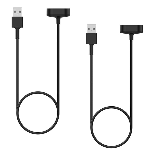 2 Pack Fitbit Inspire/Inspire HR Charging Cable - NAVOR