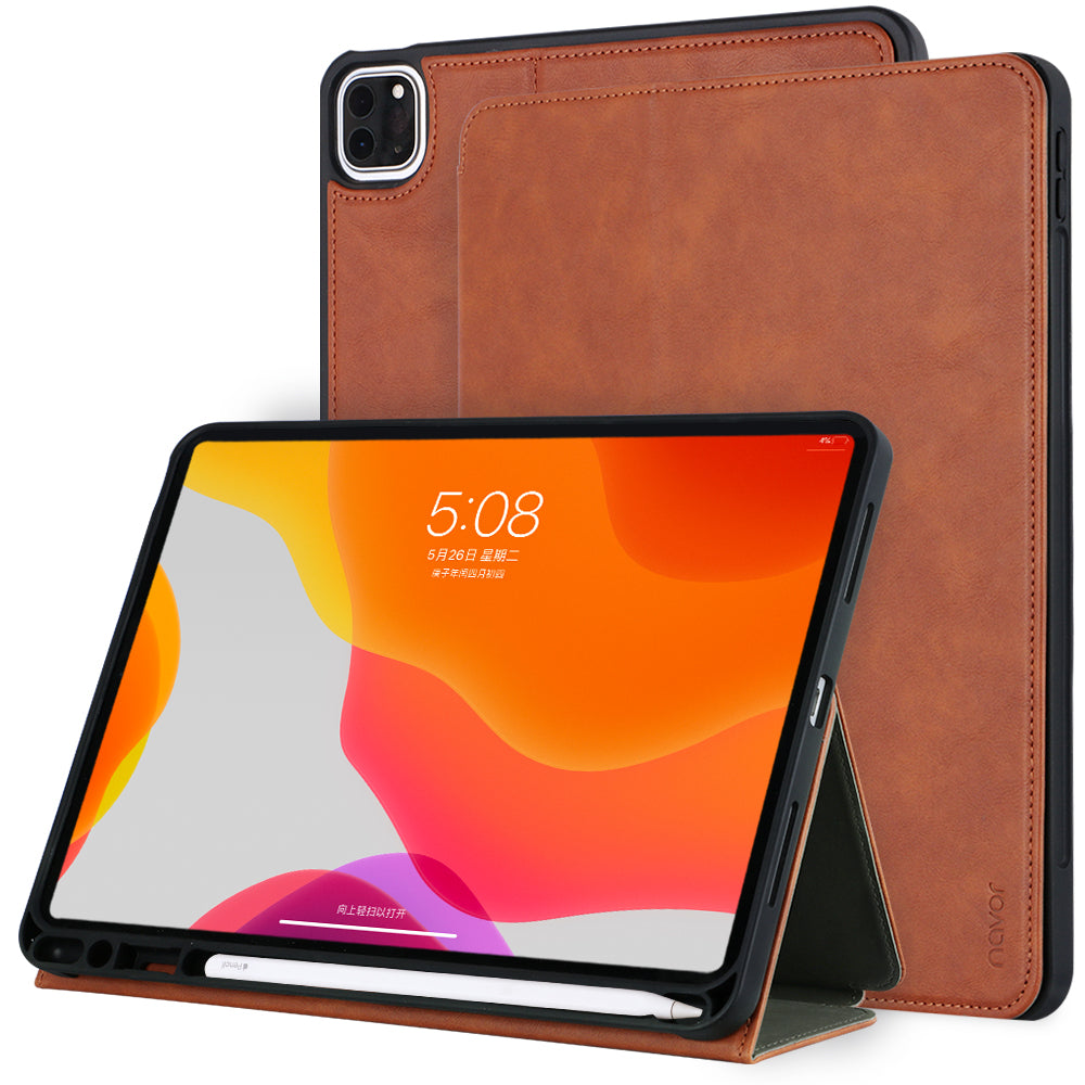 Slim iPad Pro 11" Case - NAVOR