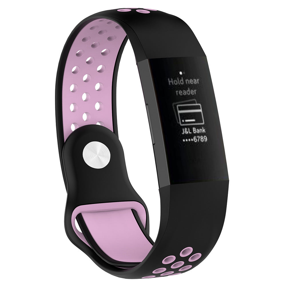 Fitbit Charge 3 Band - NAVOR