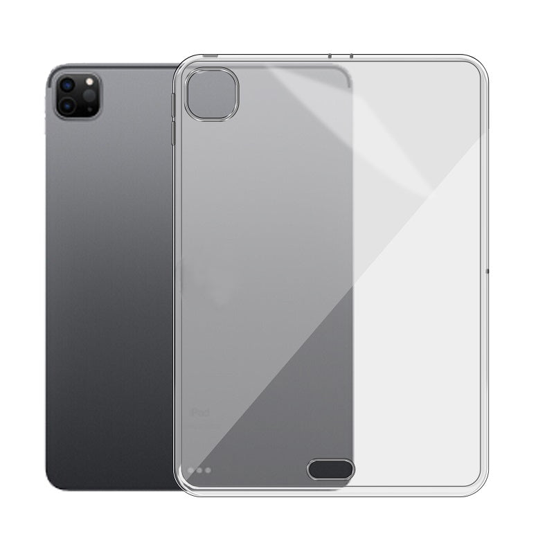 Transparent iPad Pro 11" Case - NAVOR