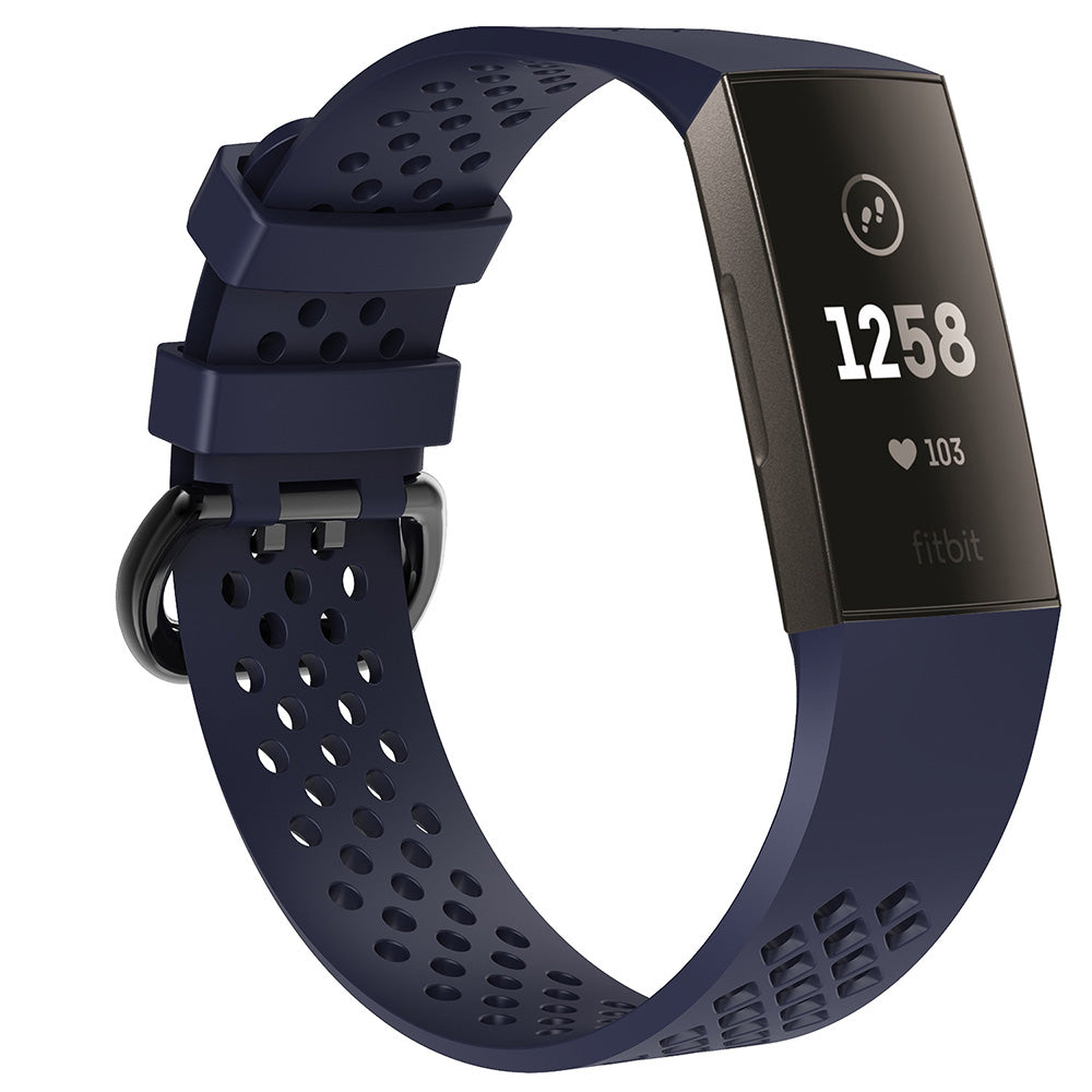 Fitbit Charge 3 Band - NAVOR