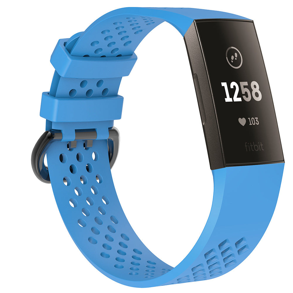 Fitbit Charge 3 Band - NAVOR