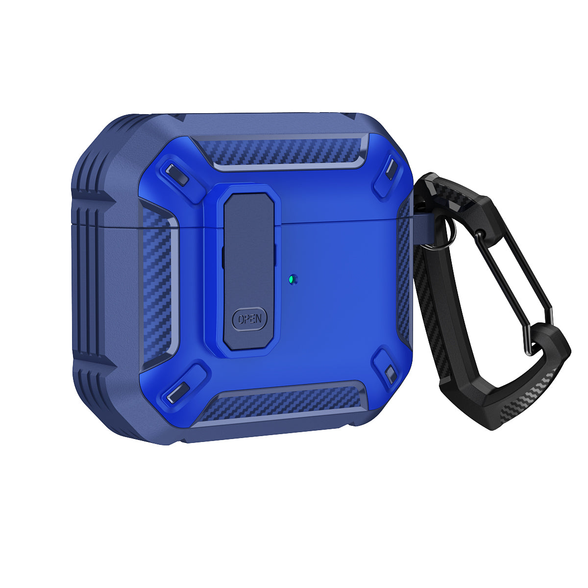 navor AirPods 3rd Generation Case - NAVOR