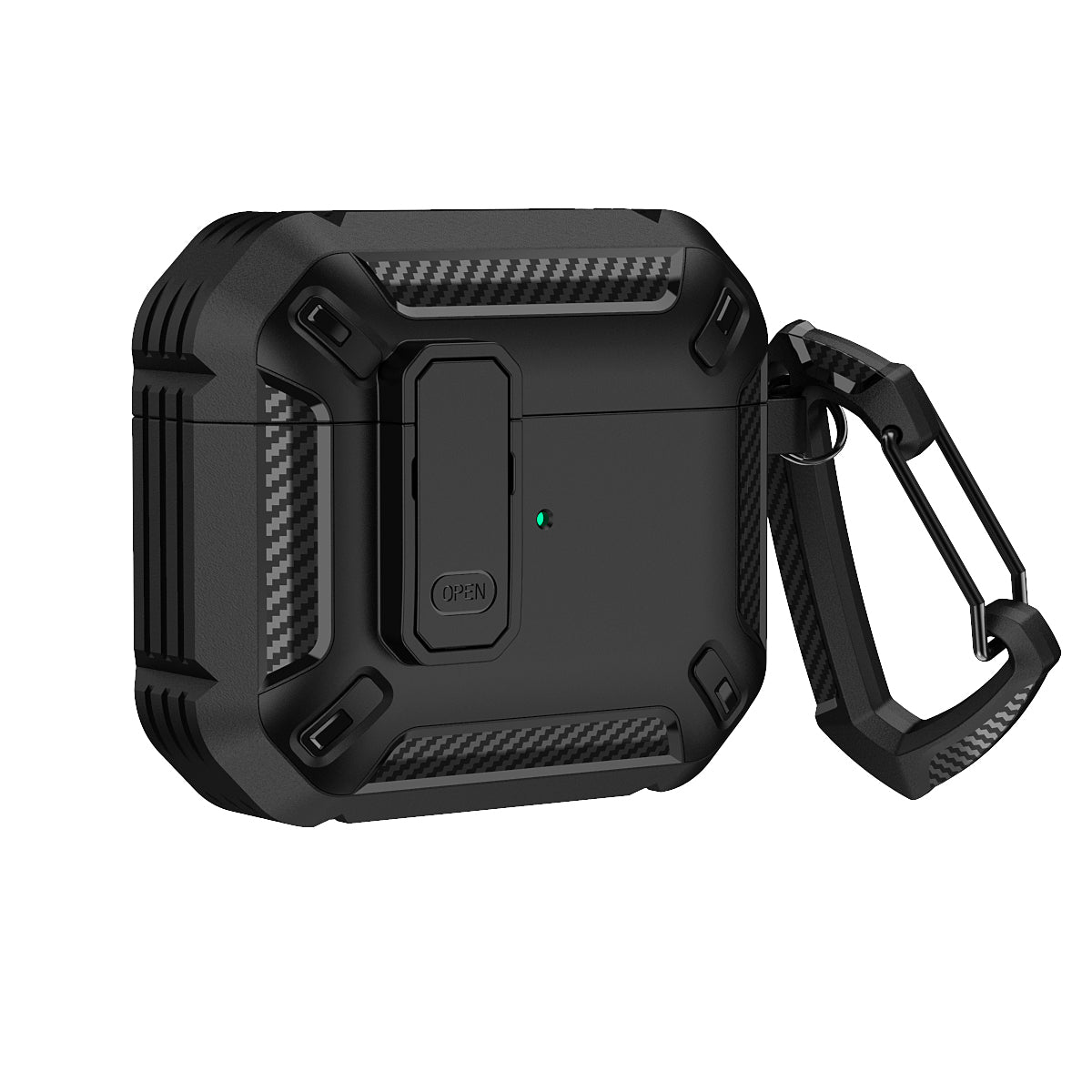navor AirPods 3rd Generation Case - NAVOR