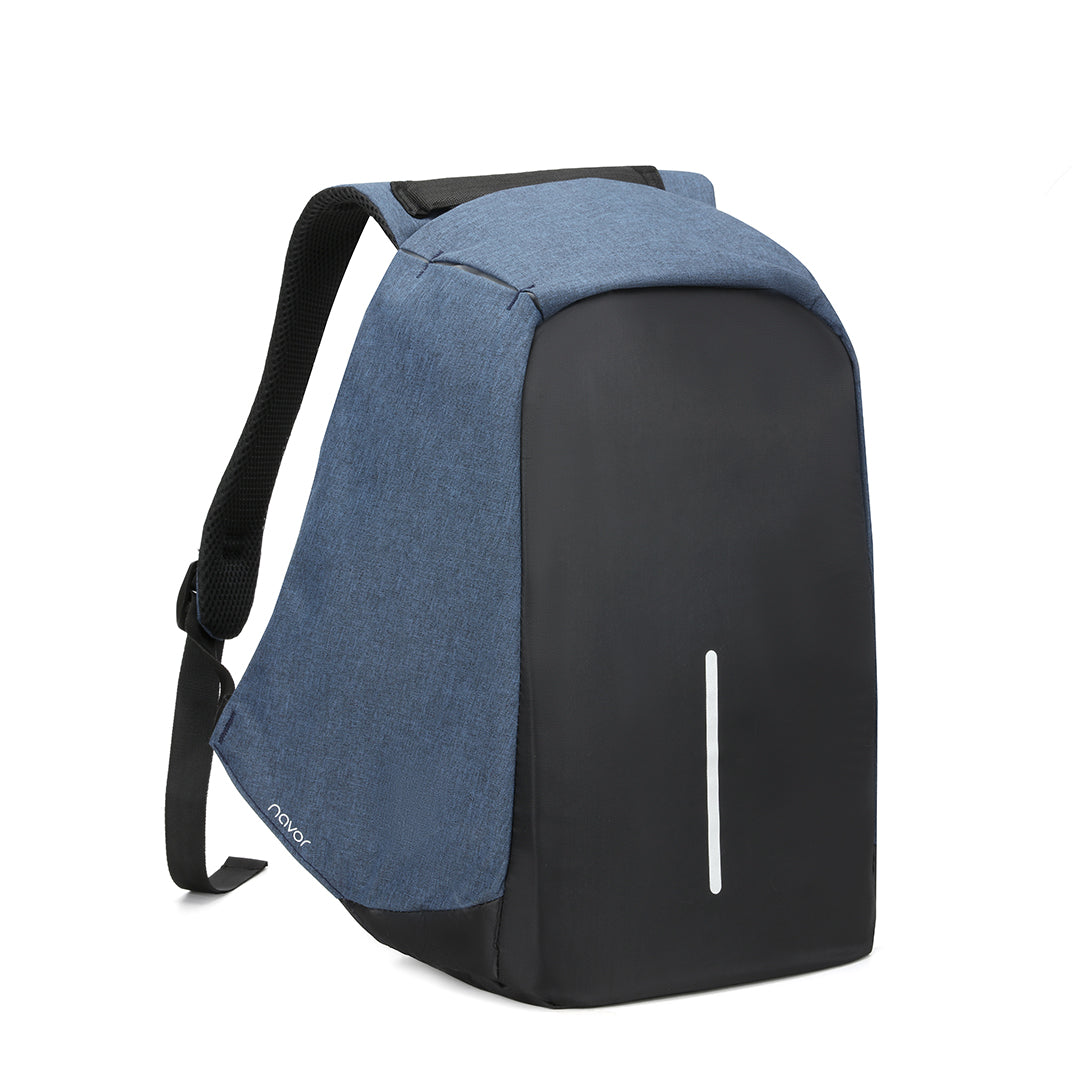 Anti theft usb charging backpack best sale