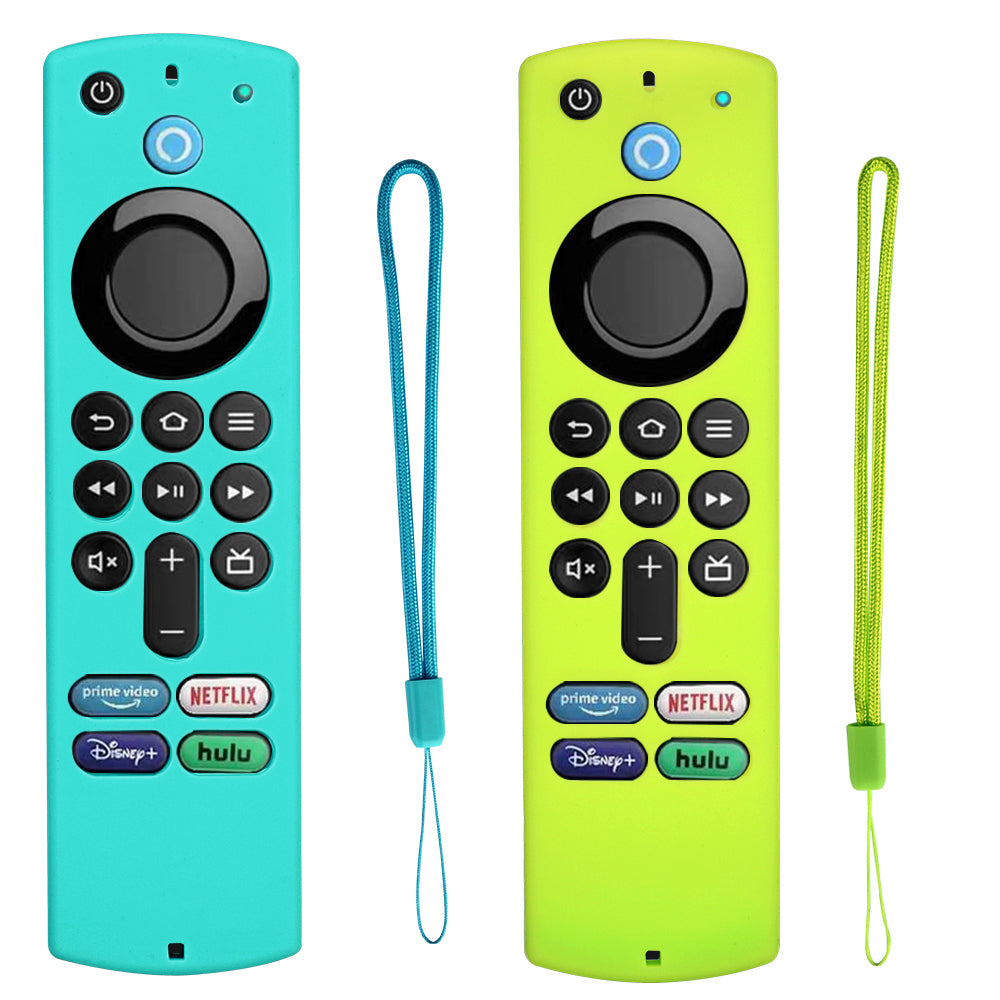 navor Fire TV Remote Silicone Case - NAVOR