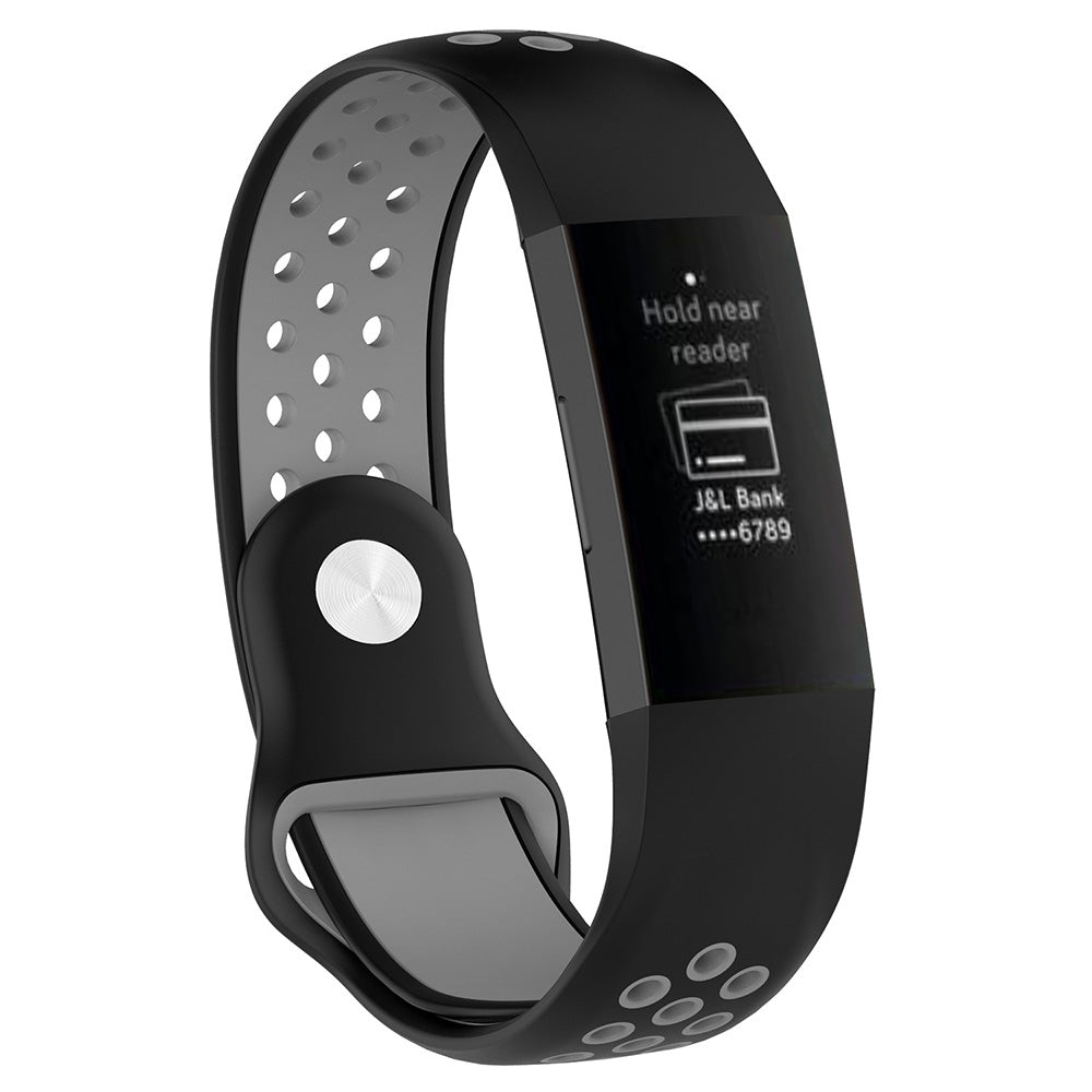 Fitbit Charge 3 Band - NAVOR
