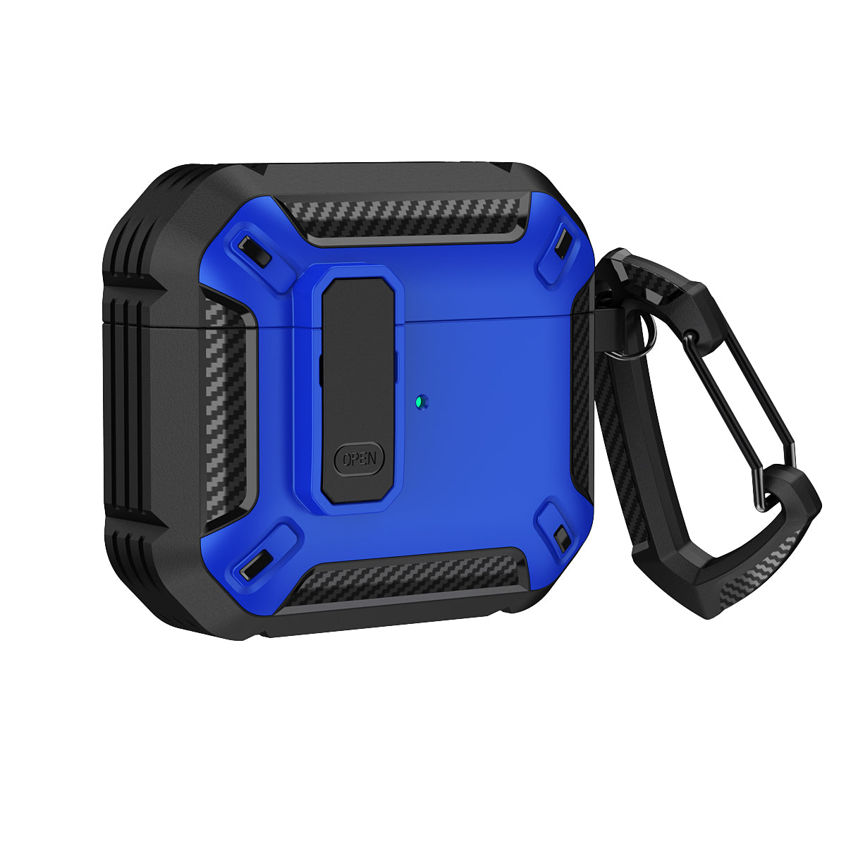 navor AirPods 3rd Generation Case - NAVOR