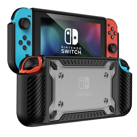 navor Cover Compatible with Nintendo Switch OLED 7-inch (2021) - NAVOR