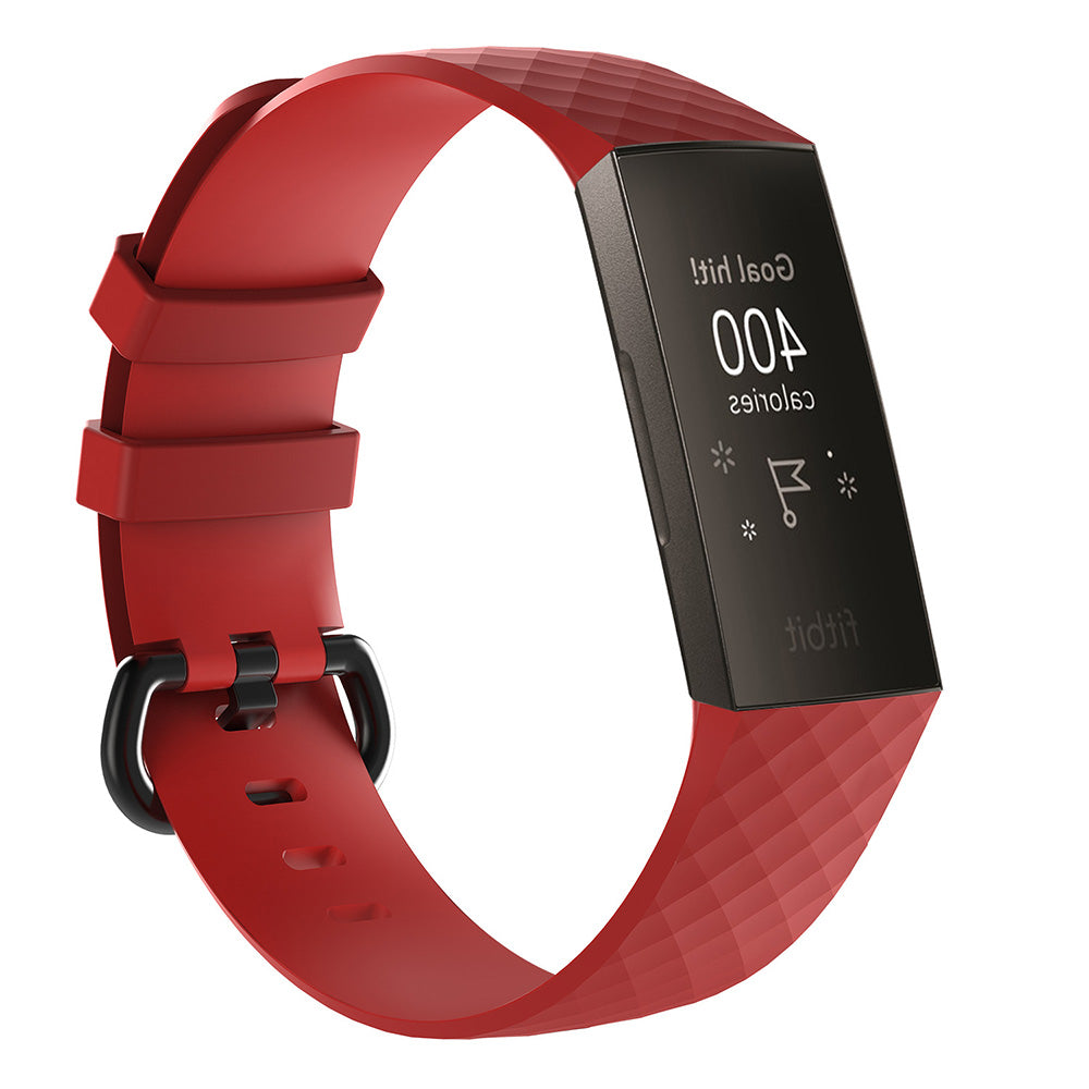 Fitbit Charge 3 Band - NAVOR